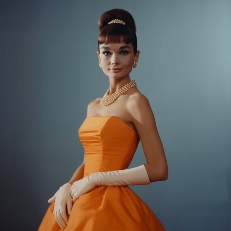 5 ikonicznych sukienek, które zmieniły historię mody