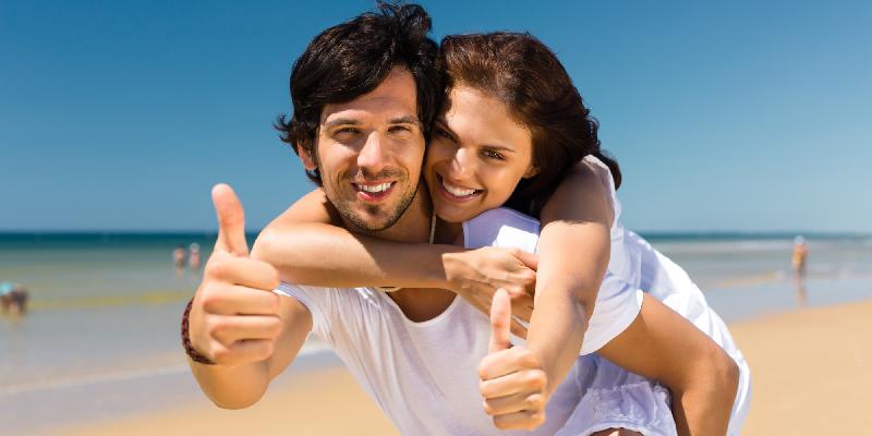 Czy ogłoszenia matrymonialne łączą ludzi w pary?