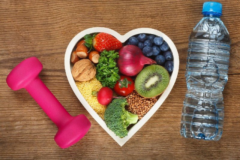 Dieta na smukłe ciało