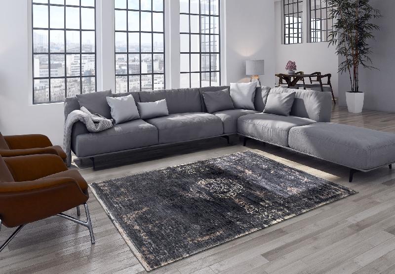 Dywany, element ekskluzywnego mieszkania