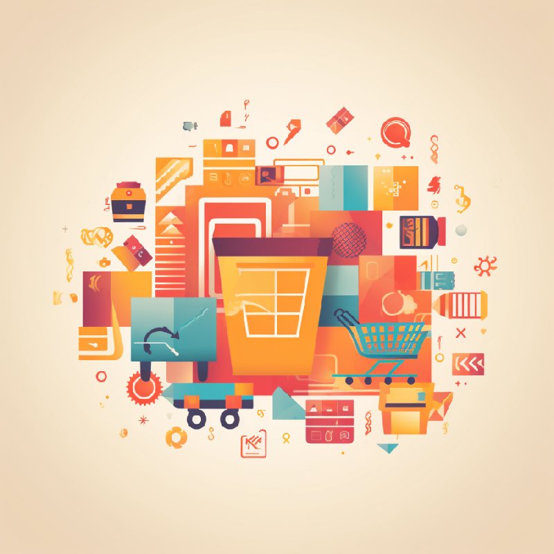 Ecommerce: nowa era handlu elektronicznego