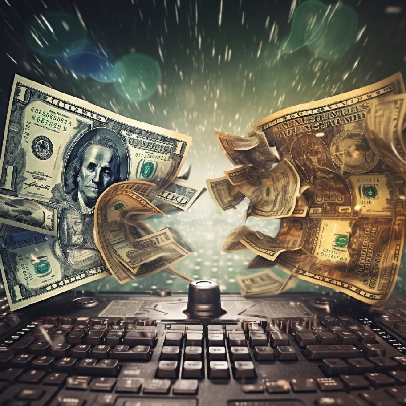 Eliminacja gotówki niebawem