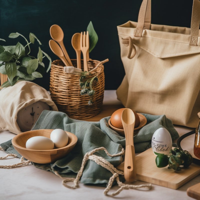 Jak wprowadzić ekologiczne nawyki do swojego codziennego życia