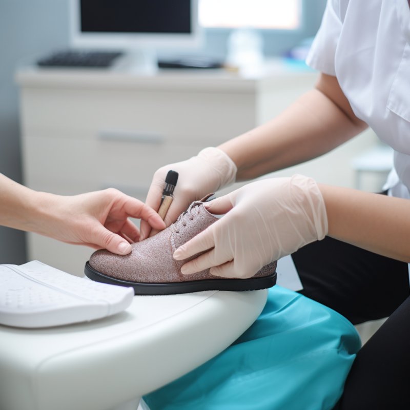 Jak wybrać podologa i czego szukać na wizycie?
