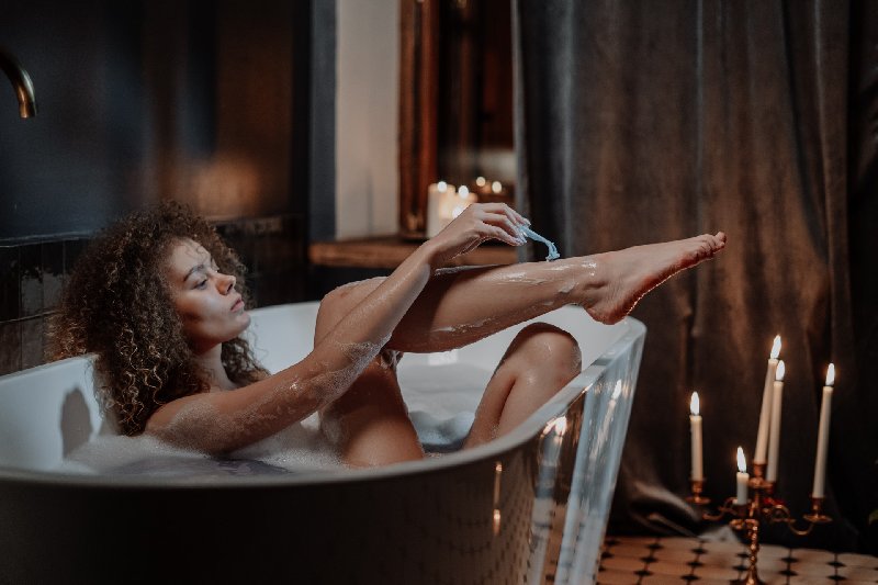 Jaka jest najlepsza metoda depilacji?