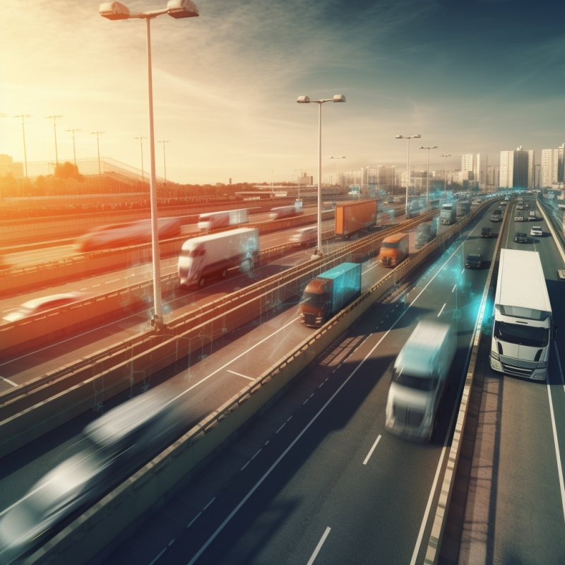 Jakie innowacje zmieniają logistykę w branży transportowej?