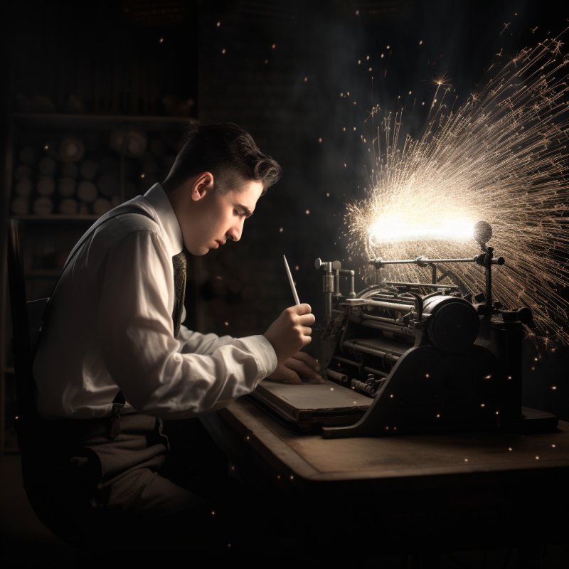 Moc słowa pisanego: wpływ czytelnictwa na rozwój intelektualny