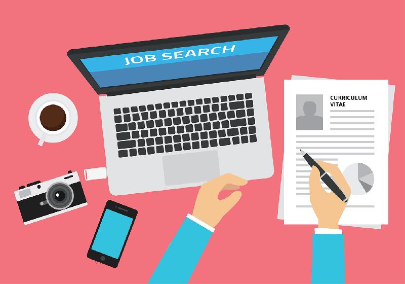 Portale z dzisiejszymi ofertami pracy