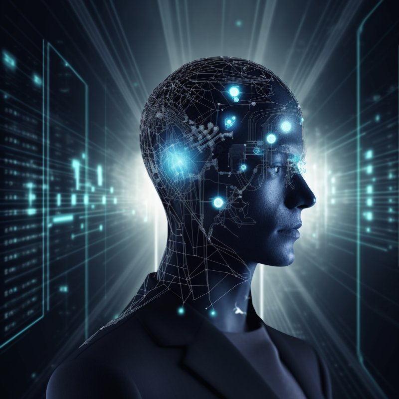 Rewolucja sztucznej inteligencji w biznesie