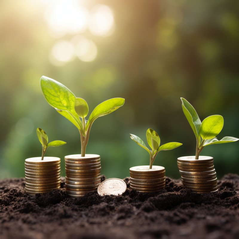 Rozwój zrównoważony jako kluczowy czynnik wzrostu gospodarczego