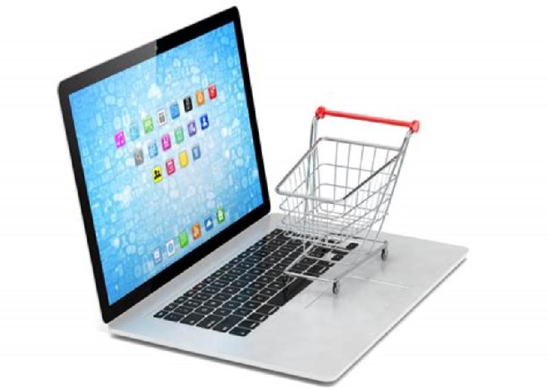 Sklepy online w Internecie