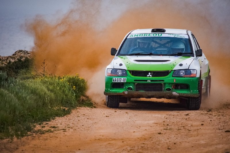 Sprzeciw mieszkańców na organizowane rajdy