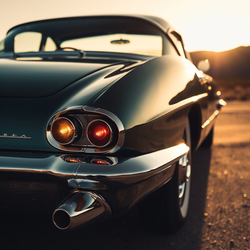 Sztuka fotografii samochodowej: jak prezentować pojazdy w autokomisie