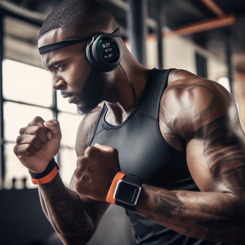 Technologia wearables w sporcie: inteligentne zegarki i opaski