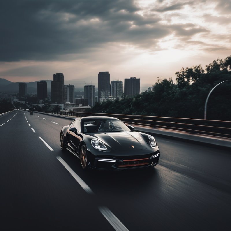 Trendy w motoryzacji luksusowej