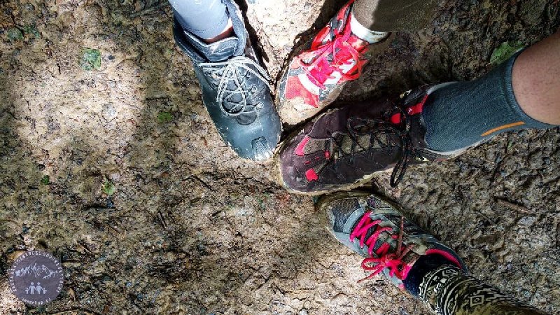 Buty dla dzieci, na co zwrócić uwagę w czasie zakupu?