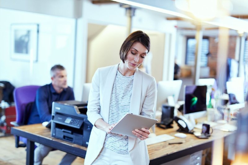 Cechy idealnego pracownika przyszłości