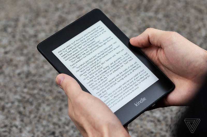 EBook Amazon, pomysł na domowy biznes i zarabianie