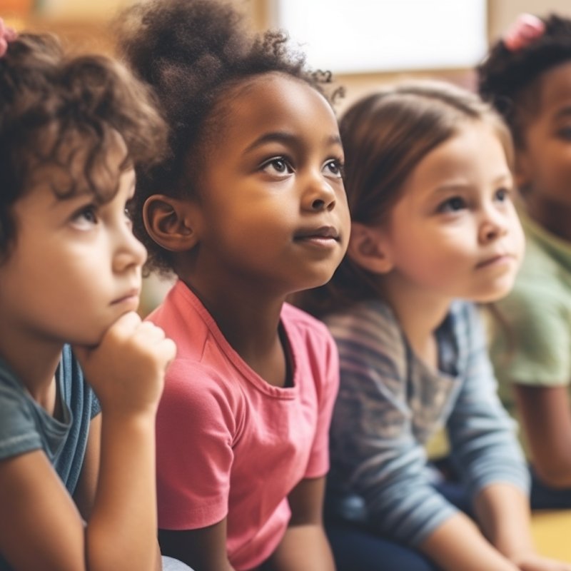 Edukacja seksualna: nowe wyzwania w inkluzji