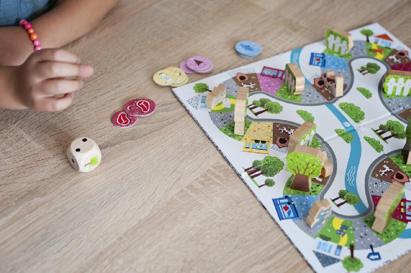 Gry edukacyjne dla najmłodszych, czego uczą?