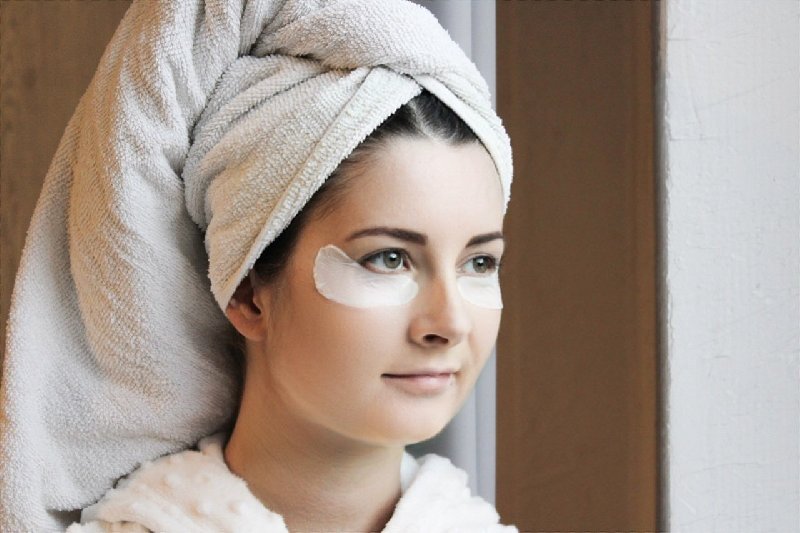 Jak leczyć sine podkówki pod oczami?