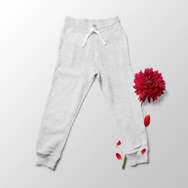 Jak nosić spodnie dresowe?