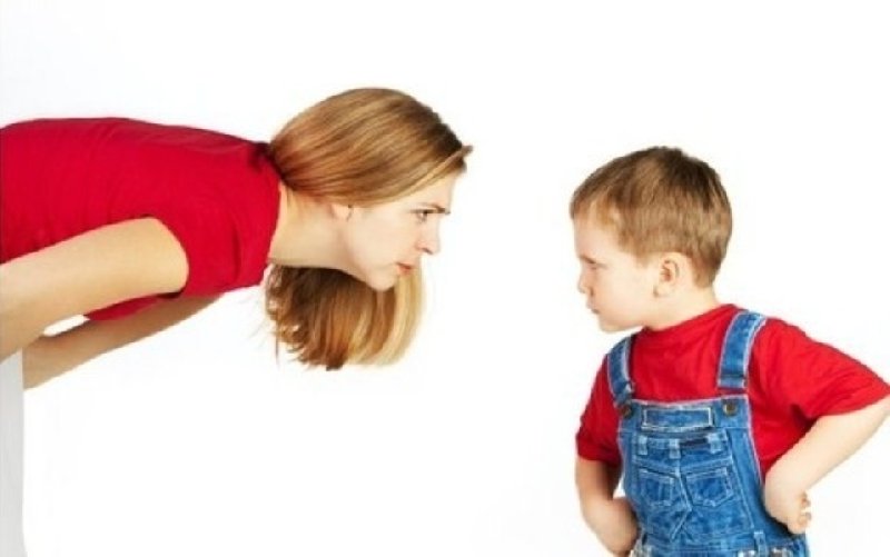 Jak poradzić sobie z dzieckiem buntownikiem?