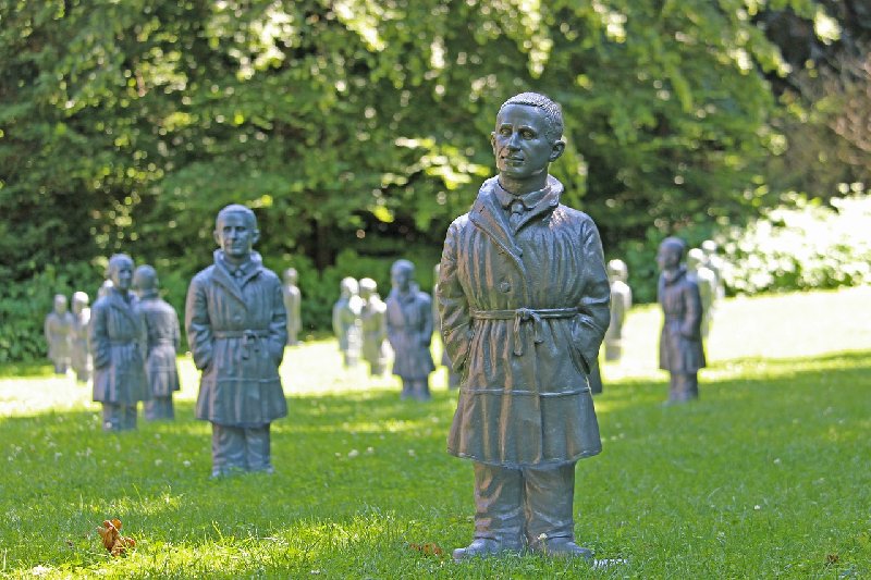 Najbardziej absurdalne dzieła sztuki