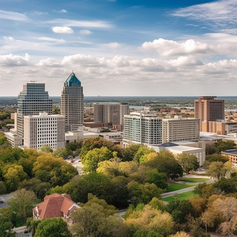 Najlepsze miasta do życia i inwestowania w nieruchomości