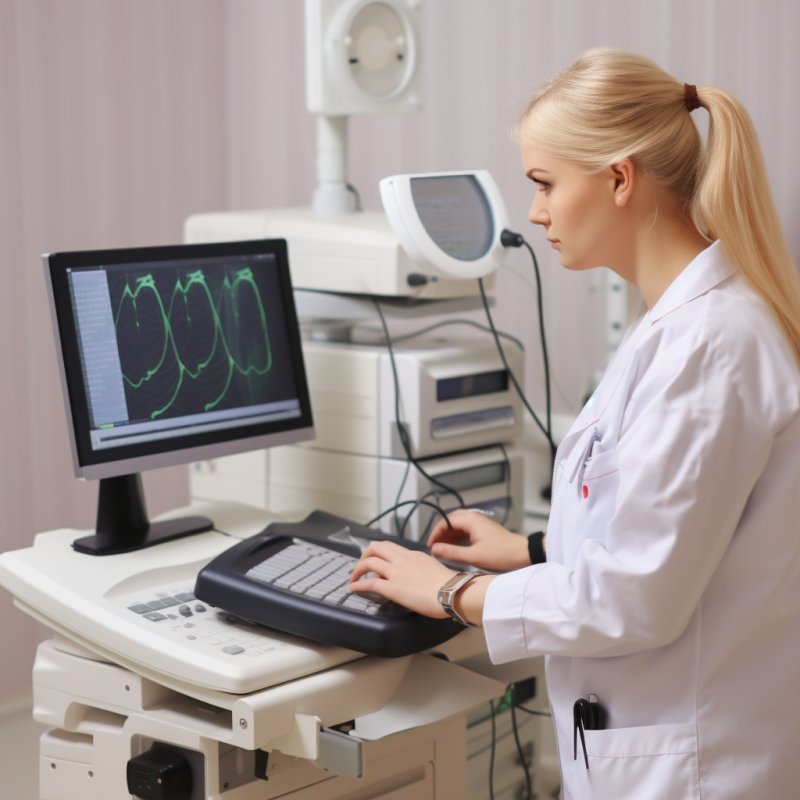 Nowoczesne urządzenia medyczne, a poprawa diagnozy oraz terapii