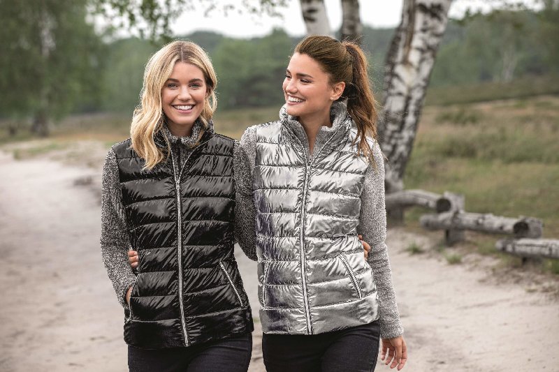 Płeć piękna i jej problemy