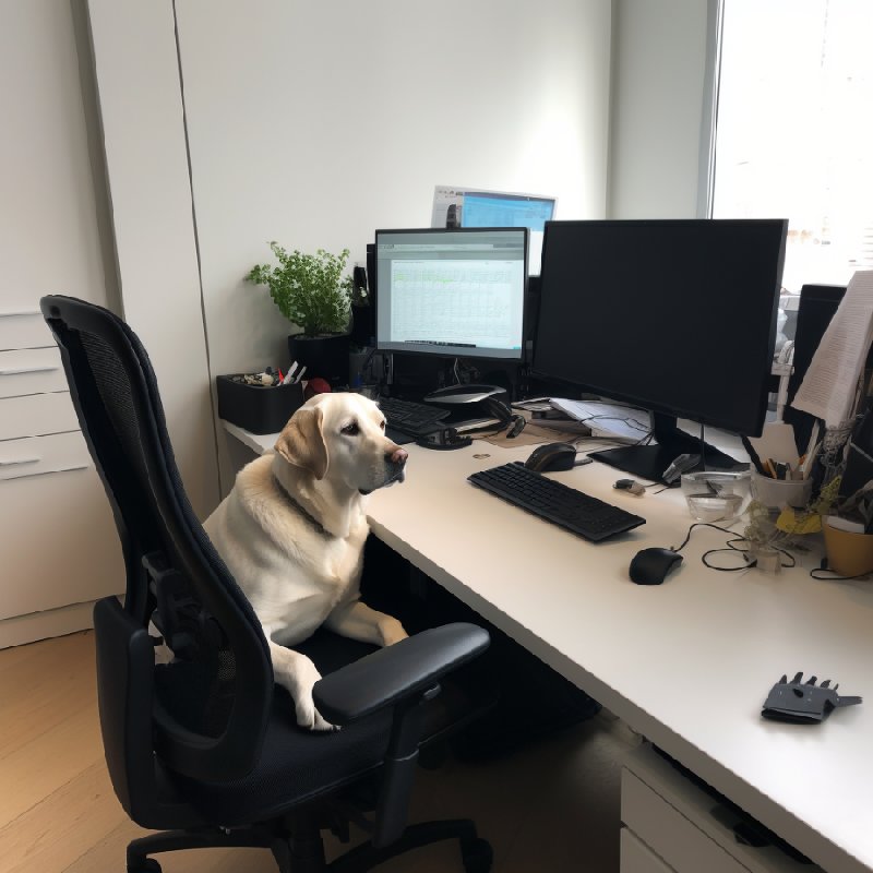 Praca zdalna: nowa era elastyczności zawodowej