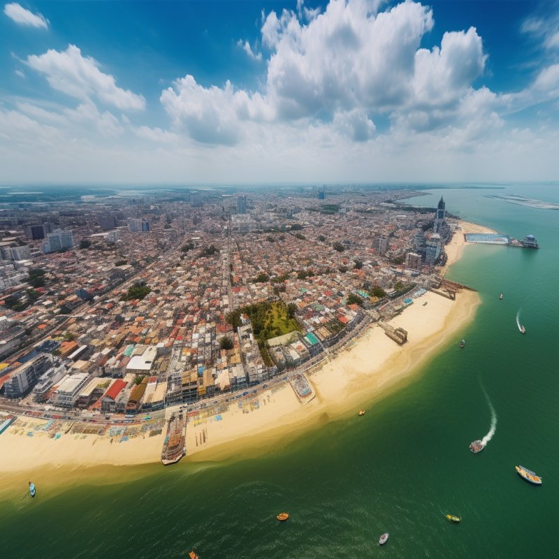 Przemysł turystyczny a rynek nieruchomości