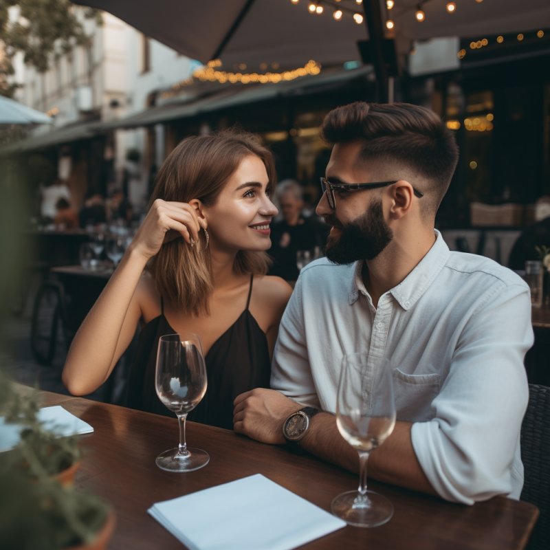 Randki rolników: online i realne historie miłości