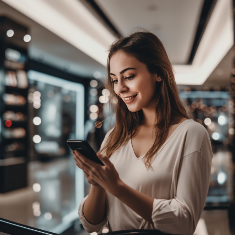 Reklama programów lojalnościowych