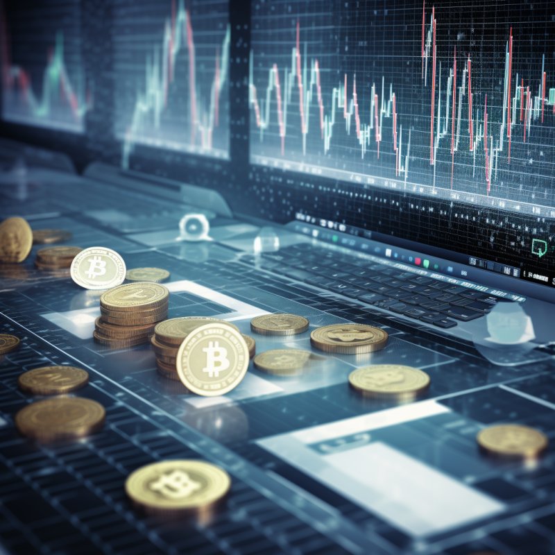 Rola giełd kryptowalut w przyszłości systemów finansowych