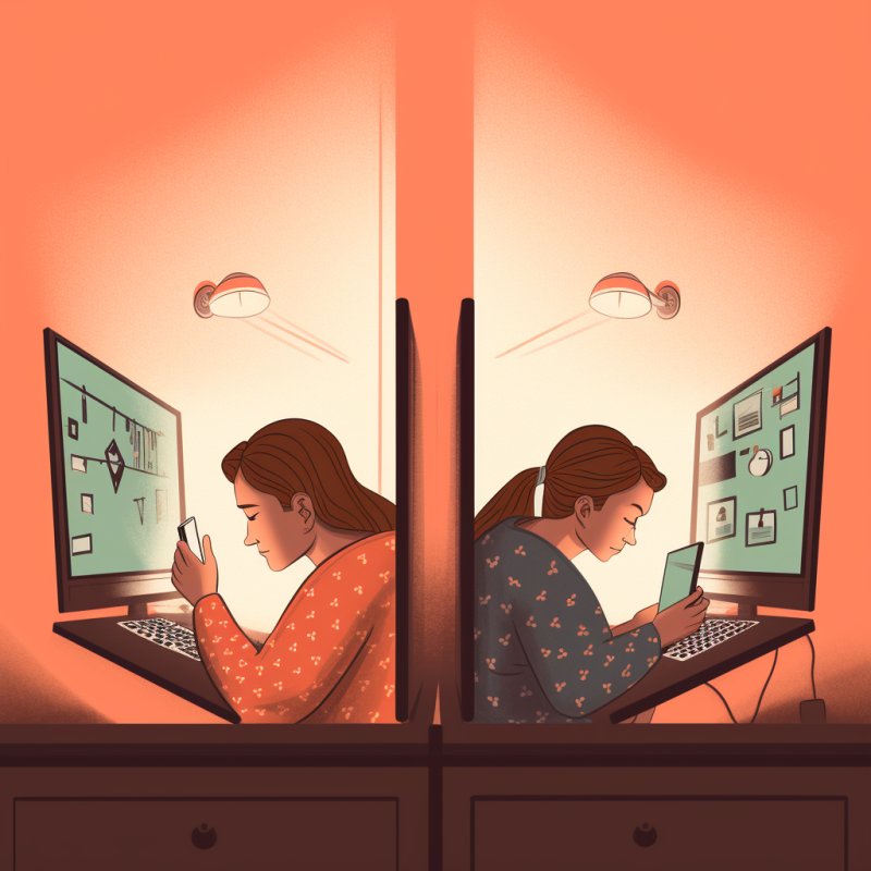 Rolnik szuka żony: w poszukiwaniu miłości przez ekran