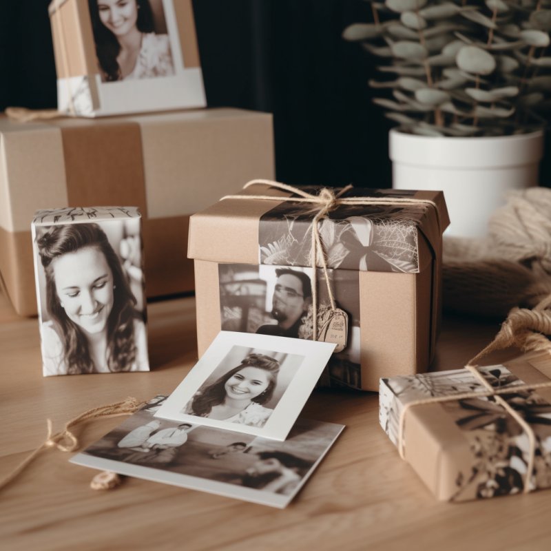 Spersonalizowane prezenty pomysłem na biznes