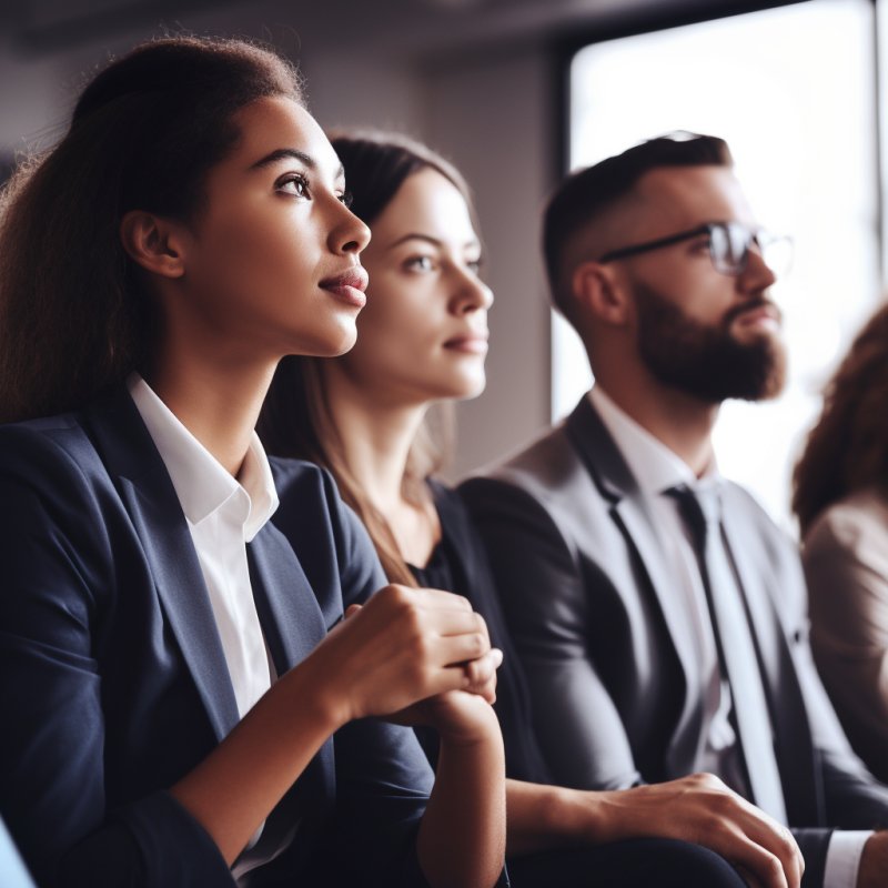 Waga i znaczenie umiejętności miękkich w biznesie