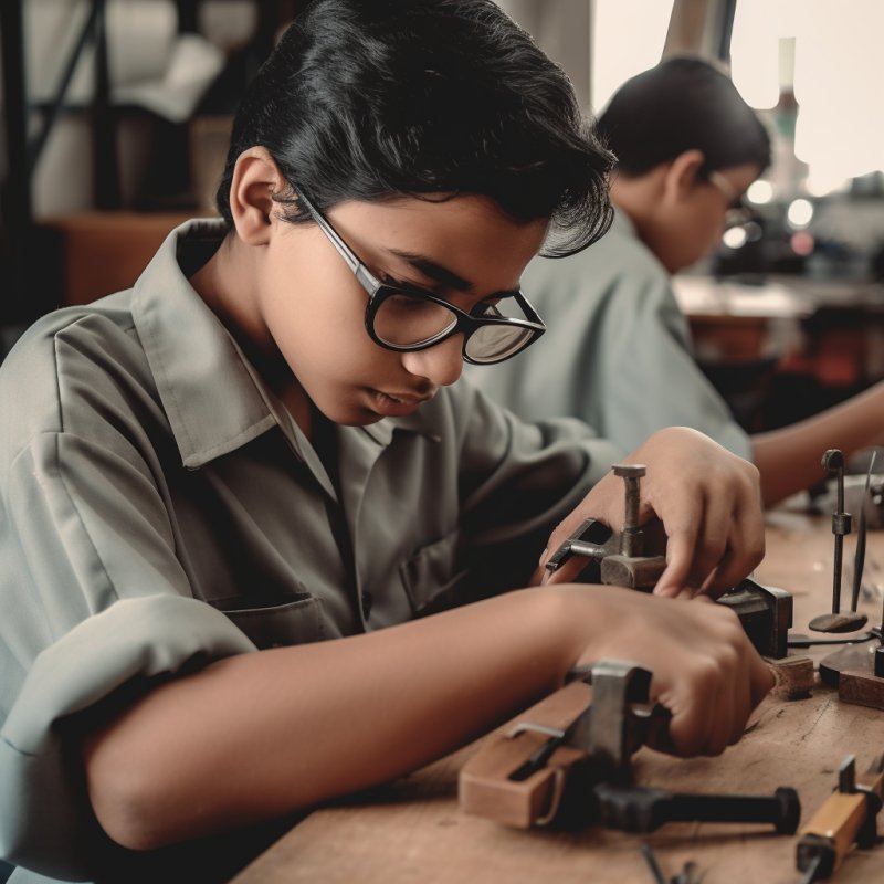 Wartość praktyk zawodowych w edukacji