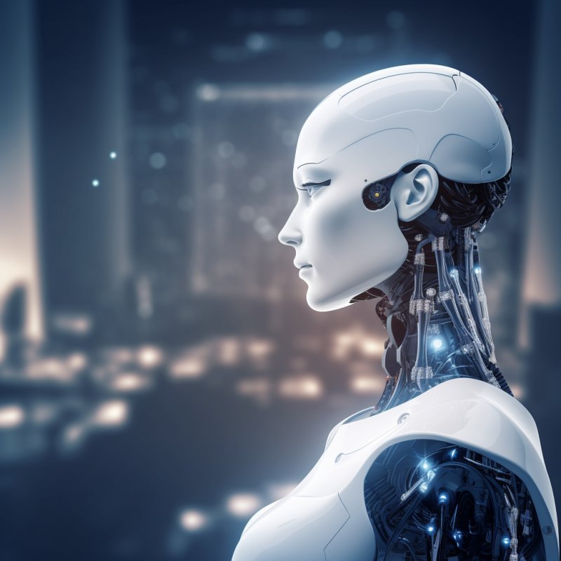 Wyzwania związane z odpowiedzialnym wykorzystaniem AI