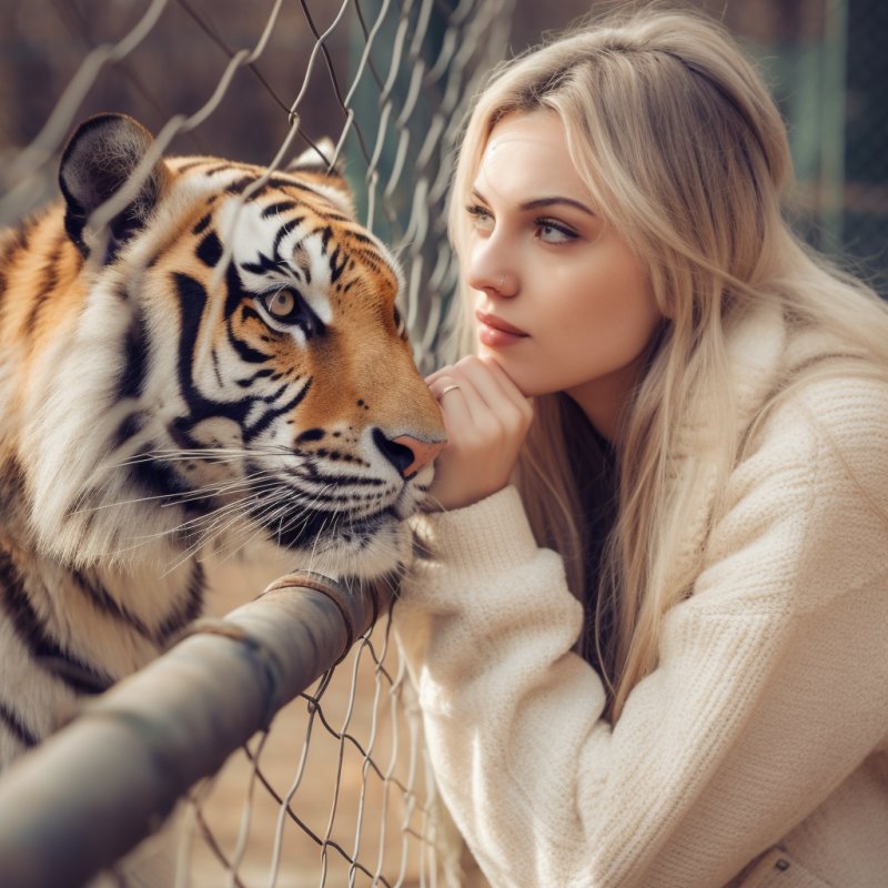 Zoofobia: jak pokonać strach przed zwierzętami