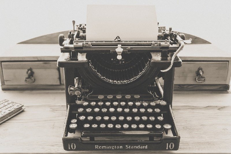 Pisanie bestsellera: to wcale nie takie trudne?