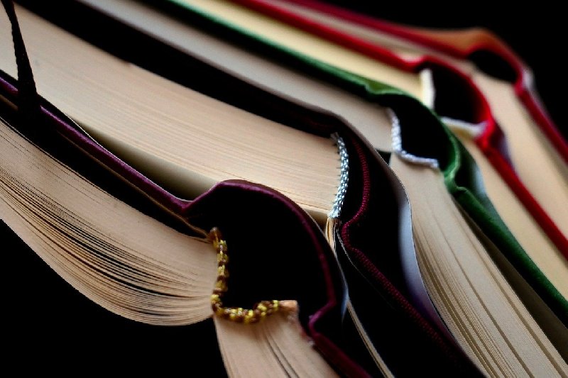 Z czego słynie skandynawska literatura?
