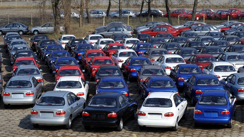 Nowe samochody, czy to się opłaca?