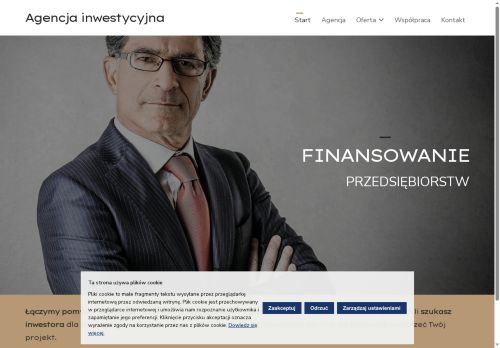 Jakie korzyści daje agencja inwestycyjna