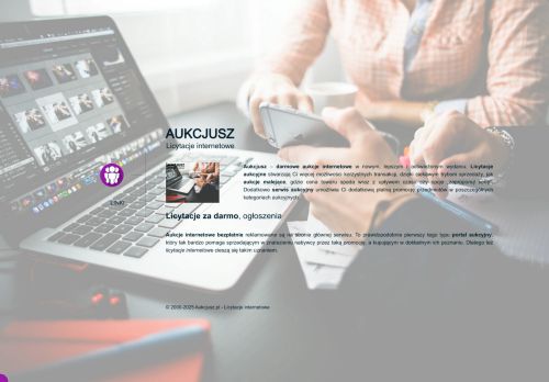 Aukcje, jak zwiększyć sprzedaż produktów
