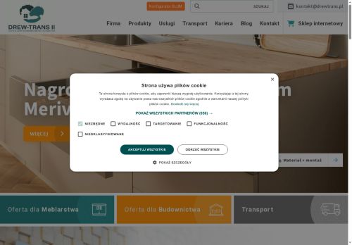 Blaty robocze i kuchenne HPL: sprzedaż i obróbka