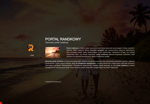 Portal randkowy, jak poprawnie pisać wiadomości